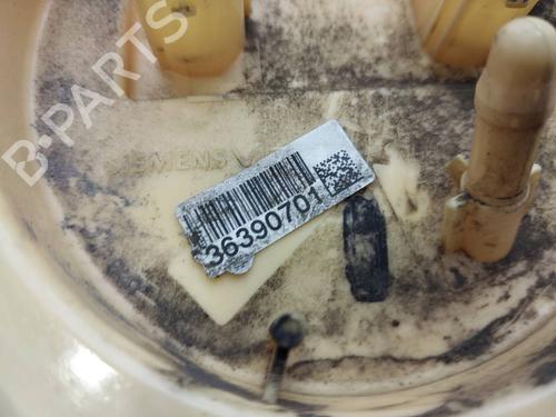 Fuel pump BMW 1 (E87) 120 d | BP39474033M76  - Image 5
