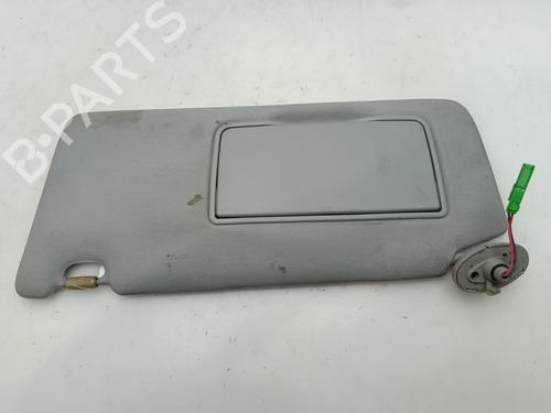 Pare-soleil gauche HONDA CIVIC VIII Hatchback (FN, FK) 2.2 CTDi (FK3) (140 hp) 29606176