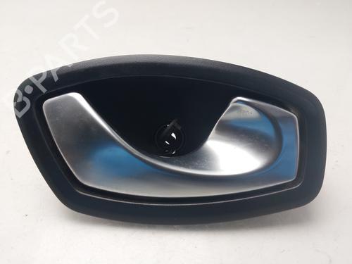Høyre foran invendig håndtak Høyre foran invendig håndtak RENAULT GRAND SCÉNIC III (JZ0/1_) [2009-2016] 36298119 36298119