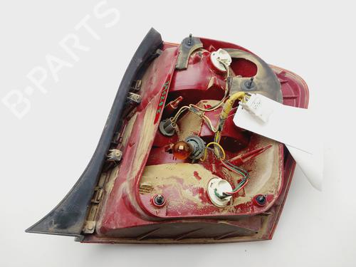 Left taillight KIA CERATO I Hatchback (LD) 1.5 CRDi | BP29731499C34 