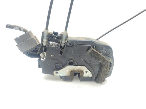 Front right lock NISSAN X-TRAIL II (T31)  | BP26607672C97 