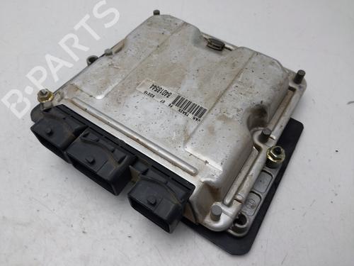 Autre PEUGEOT 307 (3A/C) 2.0 HDi 90 | BP28706042O1 