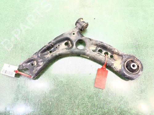 Used Left front suspension arm SEAT LEON (5F1) [2012-2021]  27518463