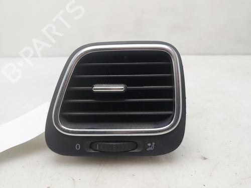 Used Air vent Air vent VW EOS (1F7, 1F8) [2006-2015] 40185956 40185956