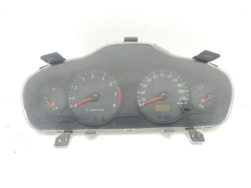 Instrument cluster HYUNDAI SANTA FÉ I (SM) 2.4 16V 4x4 9400326121 |