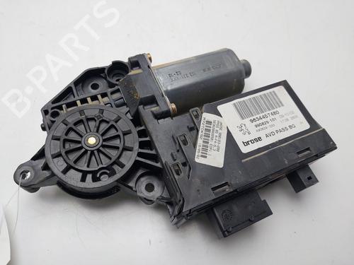 Used Right front window motor PEUGEOT 307 Break (3E) 2.0 HDI 110 (107 hp) 33026123