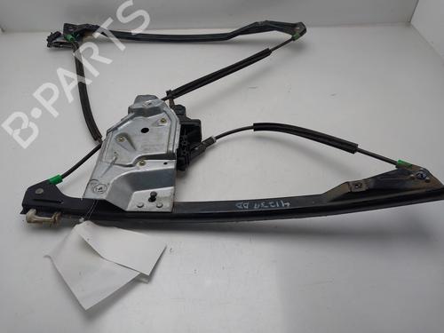 Front right window mechanism VW POLO (6N2) | BP33952205C23 - Image 2