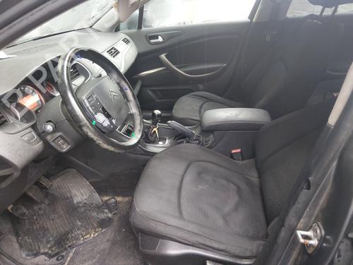 Right tailgate light CITROËN C5 III (RD_) 1.6 HDi 110 (RD9HZC) | BP32286181C80 