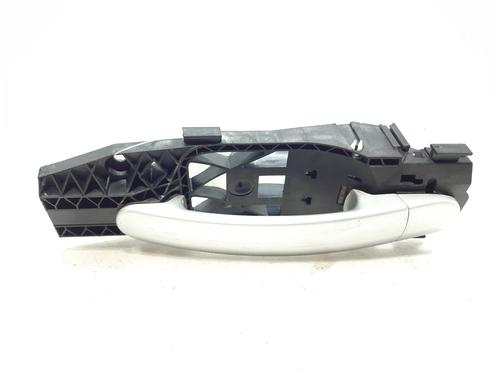 Used Rear right exterior door handle SEAT IBIZA IV (6J5, 6P1) [2008-2017]  9507417