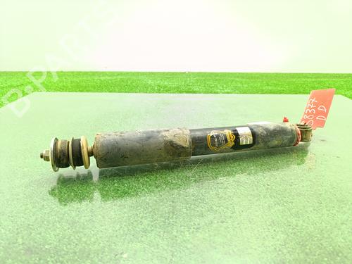Right front shock absorber ISUZU RODEO Closed Off-Road Vehicle  | BP29840082M17