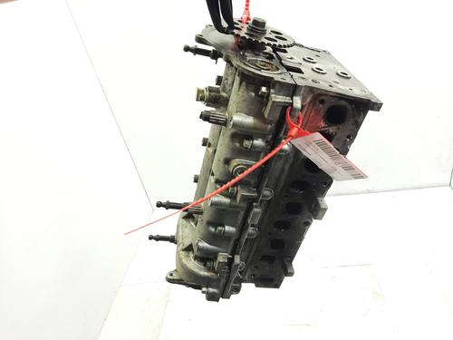 Cylinder head OPEL CORSA D (S07)  | BP29631831M5