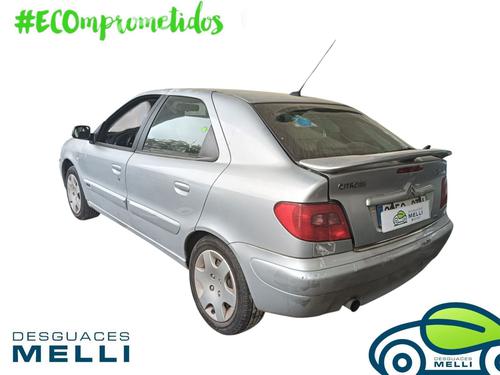 Left front fog light CITROËN XSARA (N1) 2.0 HDi 90 | BP26695112C30 