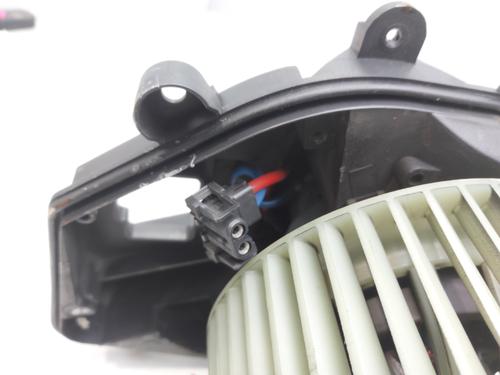 Heater blower motor VW PASSAT B5.5 (3B3) 1.9 TDI | BP14007784M62 