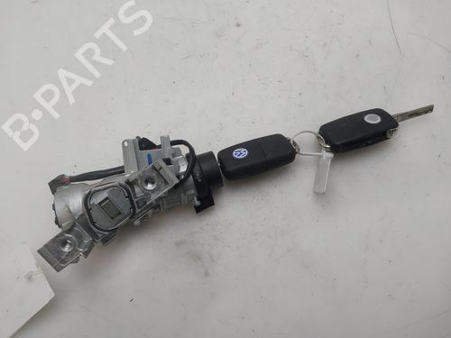 Used Ignition barrel Ignition barrel 37756009 37756009