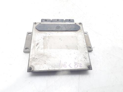 Engine control unit (ECU) PEUGEOT 206 Hatchback (2A/C) 2.0 S16 | BP10198585M57 
