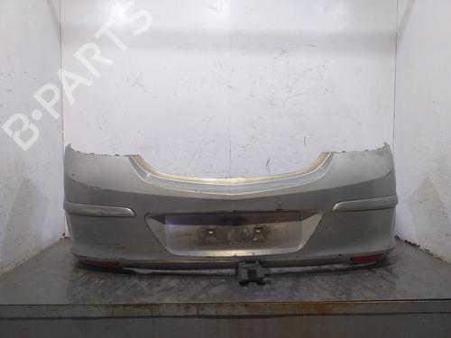 Bagtil kofangere OPEL ASTRA H GTC (A04) [2005-2010]  22274496