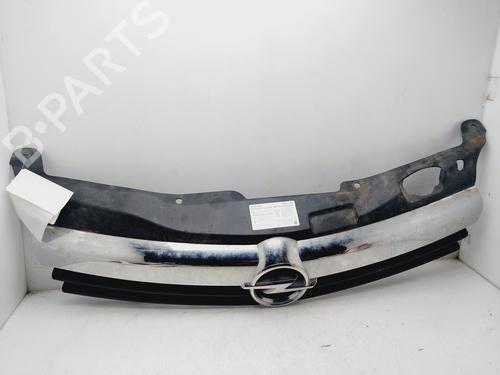 Grille OPEL ASTRA H (A04)  | BP22365313C40 