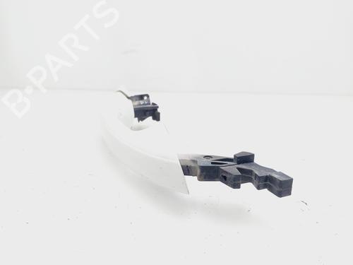 Front right exterior door handle MERCEDES-BENZ E-CLASS (W212) E 220 CDI / BlueTEC (212.001, 212.002) | BP20509195C129 