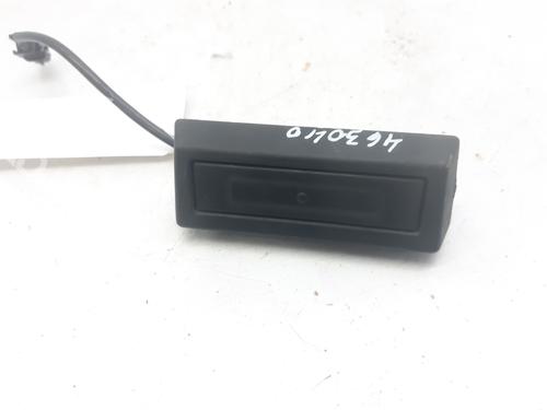 Used Tailgate handle KIA NIRO I (DE) 1.6 GDI Hybrid (105 hp) 7809966