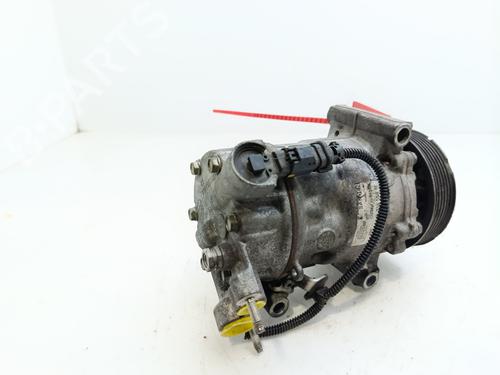 AC compressor PEUGEOT 2008 I (CU_)  | BP29028909M34 
