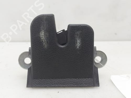 Used Tailgate lock Tailgate lock 37697112 37697112