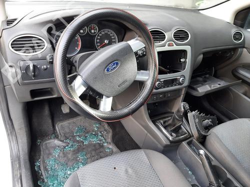 Left headlight FORD FOCUS II (DA_, HCP, DP) 1.6 | BP12458597C28 
