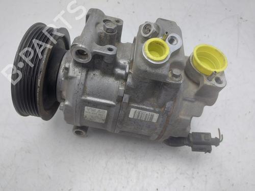 AC compressor SEAT LEON (1P1) 1.4 TSI | BP37641706M34 - Image 2