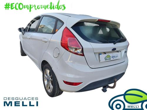 Intercooler FORD FIESTA VI (CB1, CCN) 1.6 TDCi | BP35722865M30  - Image 8