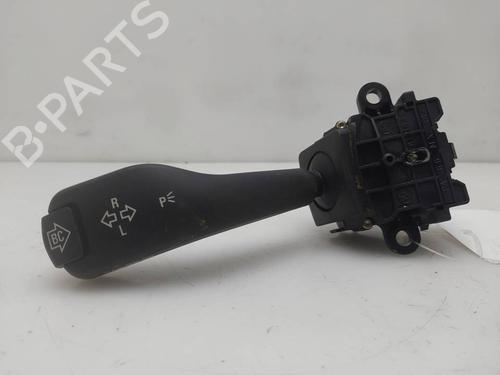 Ratstangsstang Ratstangsstang BMW 5 (E39) 520 d (136 hp) 39717993 39717993