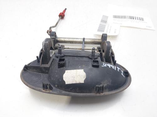 Venstre bak utvendig håndtak OPEL MERIVA A MPV (X03) 1.6 (E75) | BP14835133C130 