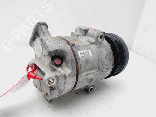 AC compressor OPEL CORSA E (X15)  | BP25861374M34 