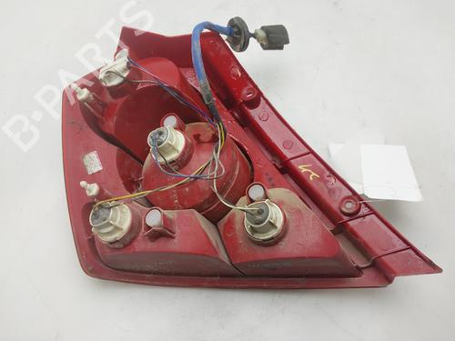 Right taillight CHEVROLET KALOS 1.2 | BP33283004C35 - Image 4