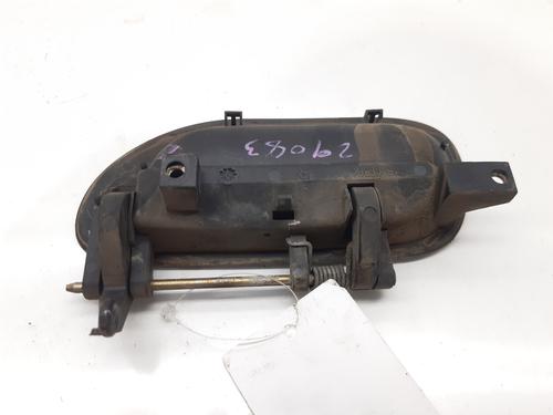 Rear right exterior door handle VOLVO S40 I (644) 1.6 | BP10694782C130 