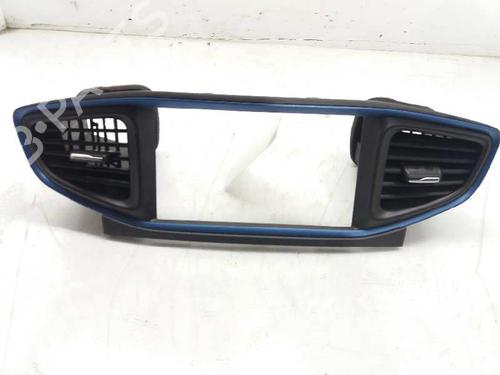 Used Air vent HYUNDAI IONIQ (AE) Elektro (34 hp) 11649616