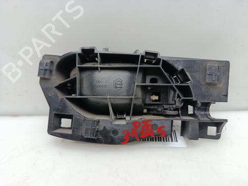 Front left interior door handle CITROËN BERLINGO MULTISPACE (B9) 1.6 HDi 75 16V | BP29394202I13 