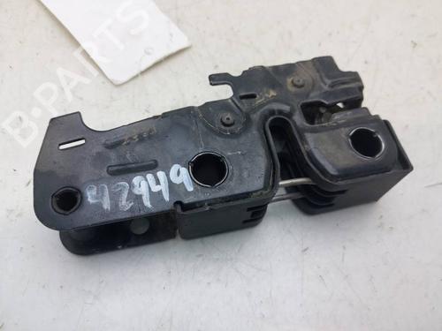 Used Hood lock Hood lock SEAT LEON (1P1) [2005-2013] 39691220 39691220