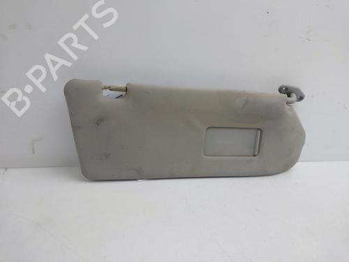 Parasol derecha Parasol derecha MITSUBISHI PAJERO SPORT I (K7_, K9_) [1996-2026] 35801420 35801420