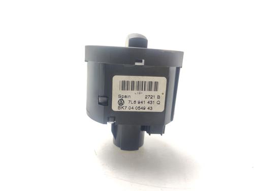 Comando luci VW TOUAREG (7LA, 7L6, 7L7)  | BP29596814I24 