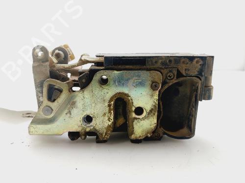 Used Front left lock DAEWOO NUBIRA (J100) 1.6 16V (106 hp) 31850362