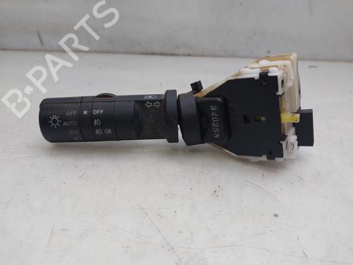 Used Headlight switch NISSAN QASHQAI / QASHQAI +2 I (J10, NJ10, JJ10E) 1.6 dCi (130 hp) 16914769