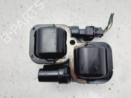 Used Ignition coil MERCEDES-BENZ S-CLASS (W220) S 500 (220.075, 220.175, 220.875) (306 hp) 28215933