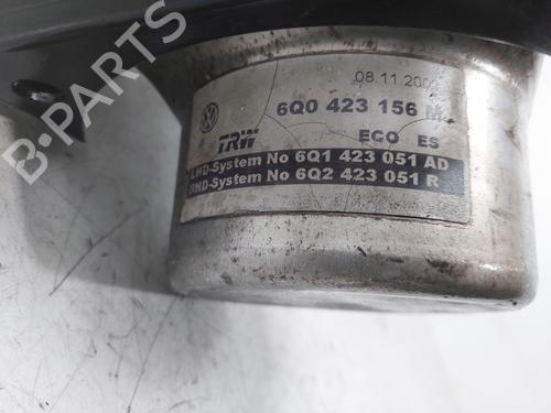 Styring servopumpe VW POLO IV (9N_, 9A_) 1.4 16V | BP30681026M99