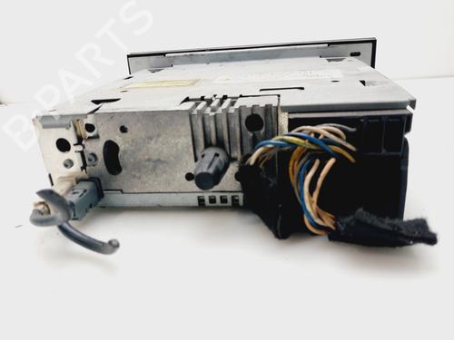 Radio PEUGEOT 407 SW (6E_, 6D_) 1.6 HDi 110 | BP26517854E6 