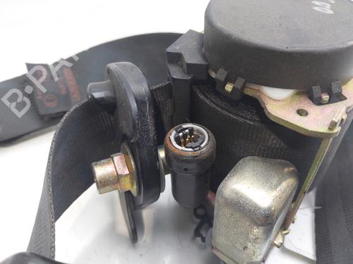 Front right seatbelt FIAT ULYSSE (179_) 2.2 JTD | BP16576538I25 