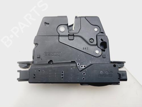 Fechadura da mala BMW 3 (F30, F80) 320 d (190 hp) 31166833