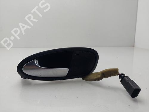 Used Rear left interior door handle Rear left interior door handle 36911863 36911863