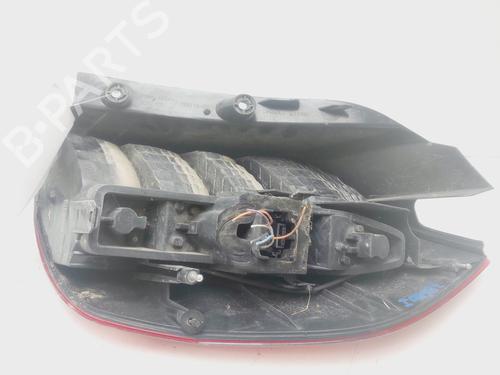 Left taillight RENAULT SCÉNIC II (JM0/1_) 1.9 dCi (JM0G, JM12, JM1G, JM2C) | BP30100011C34