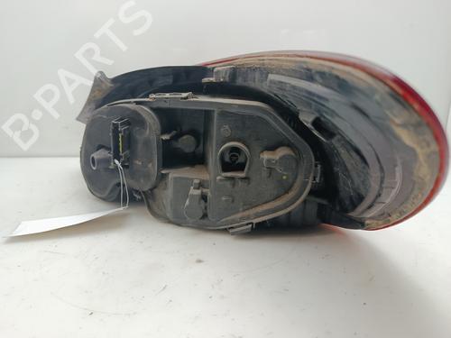 Left taillight VW SCIROCCO III (137, 138) 2.0 TDI | BP29489001C34 