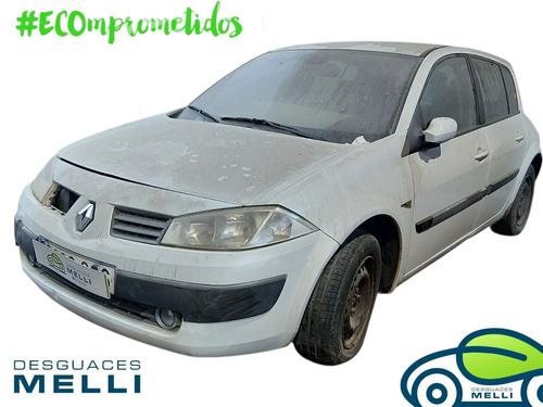 Recambios RENAULT MEGANE II (BM0/1_, CM0/1_) 1.5 dCi (BM0F, BM0T, BM2B, CM0F, CM0T) 4868645