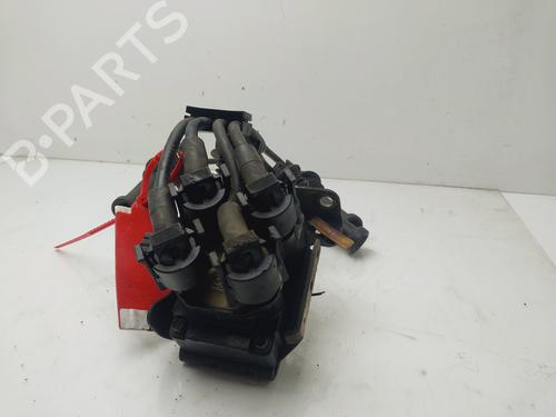 Ignition coil FORD ESCORT VI (GAL, AAL, ABL) 1.8 Turbo D | BP24496820M94 